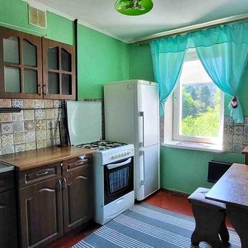 Здам 2кімнатну квартиру на Дубово