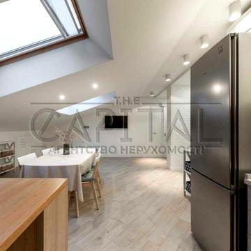 Оренда / Квартира / вул. Дігтярна, Воздвиженка, Київ ЖК «Поділ Град»,