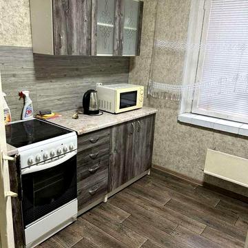 Здам однокімнатну квартиру на довгостроковий термін.