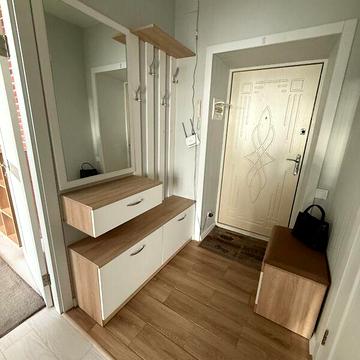 Довгострокова оренда 1к Квартира Матвія Донцова (Тургенєвська) вулиця ЖК Дипломат