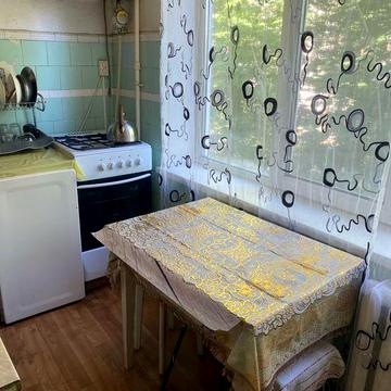 Двухкімнатна Нивки Турчина