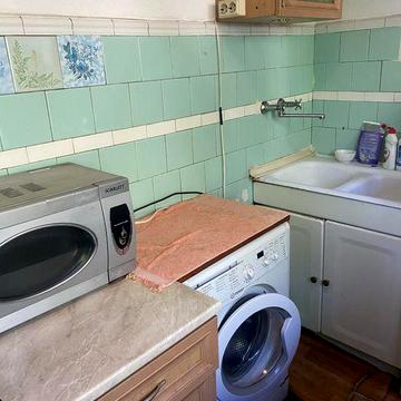 Двухкімнатна Нивки Турчина