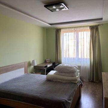 Здам квартиру в новобудові вул.Чупринки