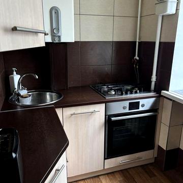 Здається 2 хкім.квартира провулок.Енергетичний