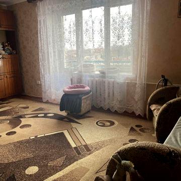 Здам 3 кімнатну квартиру довгостроково