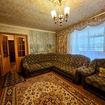 Затишна квартира чеського проекту, р-н ТРЦ ДЕПОт