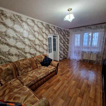 3 кімнатна квартира на вул. К.Еськова