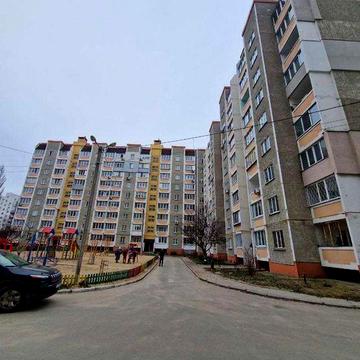 3 кімнатна квартира на вул. К.Еськова