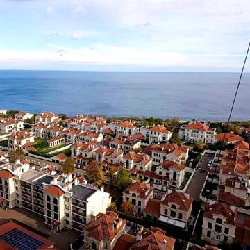 1 комн.квартира в ЖК Атмосфера ЖК Атмрсфера