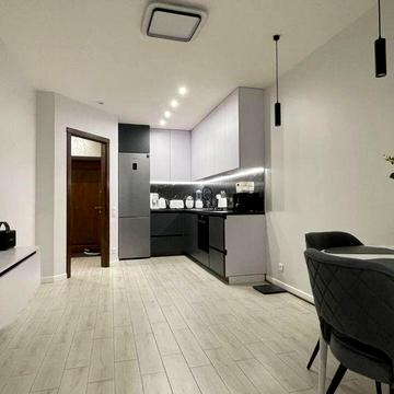 Продам уютную 3-комн.квартиру в ЖК Ривер Парк. Мебель,техника,инвертор ЖК River Park