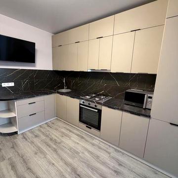 Здається 2-кімнатна квартира в новобудові — ПЕРША ЗДАЧА.Масани