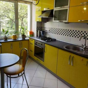 Здається 2-ох кімнатна квартира