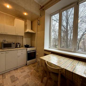 вул. Лейпцизька 2/37 Печерськ