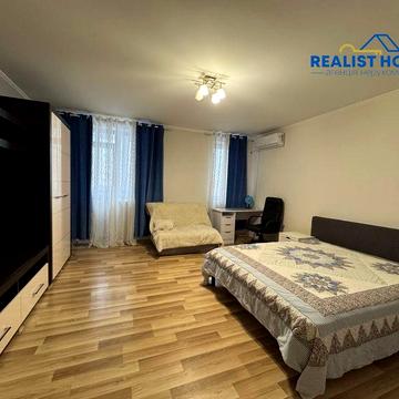 Оренда затишноі простороі квартири ЖК Софія Софіівська Слобідка вільна