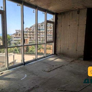 ‼️ЦЕНА 909$ м2‼️квартира 164м без ремонта МОРЕ Аркадия‼️Гагарин Плаза ЖК Гагарин Плаза