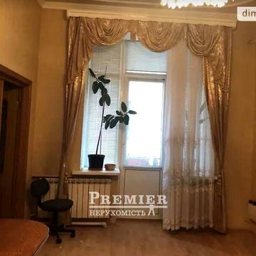 Продаж 3к Квартира Базарна вулиця