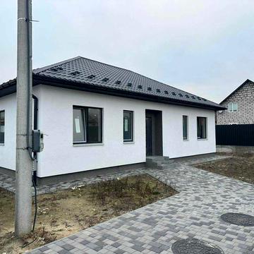 Сучасний будинок в Борисполі.70000у.о.Без комісіі.