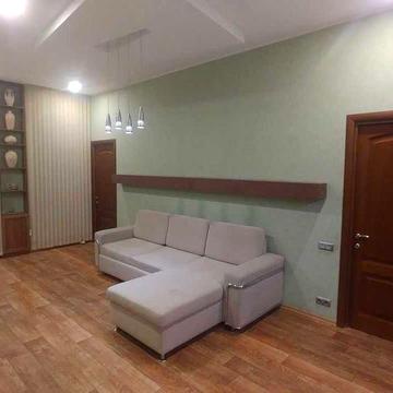 2-х комнатная в ЦЕНТРЕ ГОРОДА! Ф-1