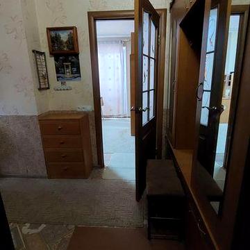 Оренда однокімнатної квартири