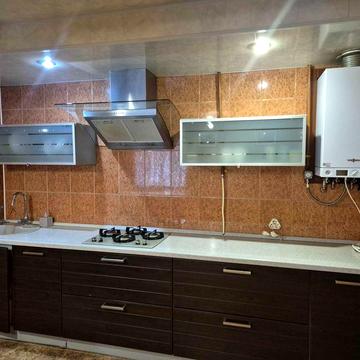 Здається 4_х кімн. квартира .Кінцева Вишеньки