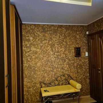 Здається 4_х кімн. квартира .Кінцева Вишеньки