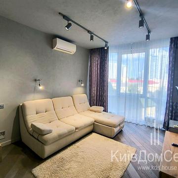 Берестейський просп. (Перемоги), 26-А