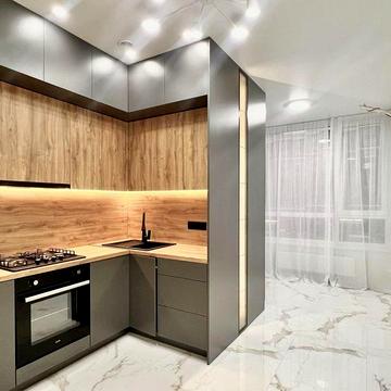 Двокімнатна квартира Жк Софіївські Липки будинок 3 ЖК Софіївські Липки