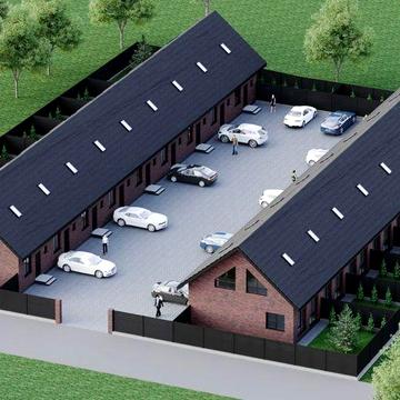 Продаж Таунхаусу 90м2 від Забудовника Хотів Нова Ділянка БЕЗ %