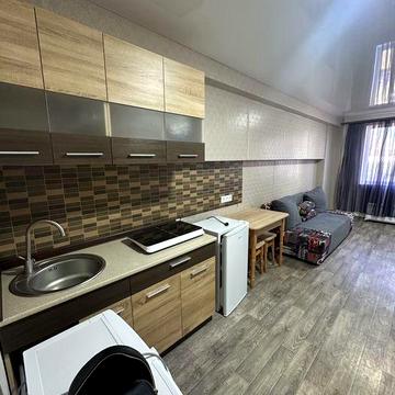 Оренда! Велика студія! Метро Захисників України!