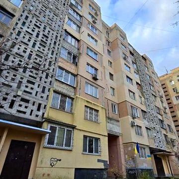 Продажа / Квартира / ул. Академіка Корольова, Київський район, Одеса