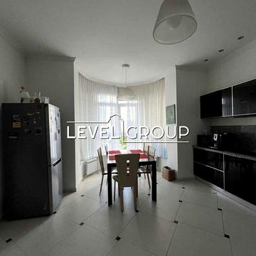 3-к 142м 11пов Князів Острозьких вул. 46/2