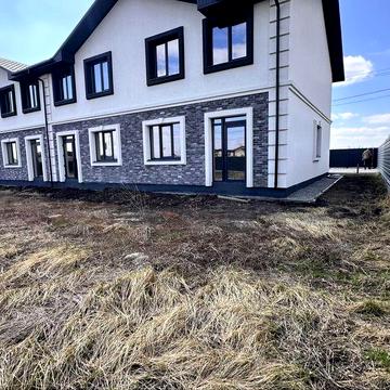 Таунхаус в межах міста з дотриманням всіх ДБН