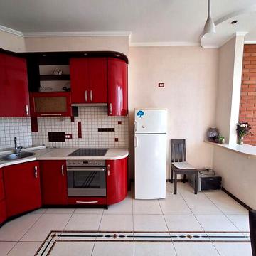 Довгострокова оренда 2к Квартира Педагогічна вулиця