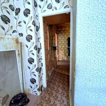 Продаж 2к Квартира Ентузіастів вулиця