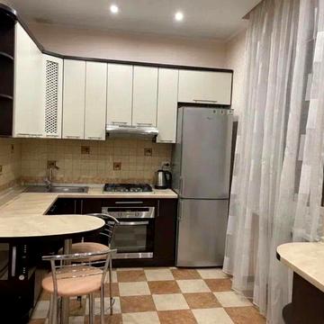 Здається 1к квартира в центрі