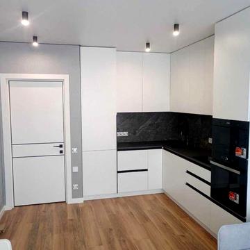 ЖК Варшавський- 2 оренда 1к.кв