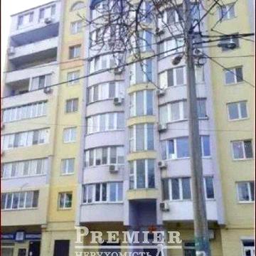 Продам ПЕНТХАУС в новом доме. Центр. 102 кв. м