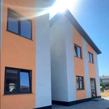 Сучасний таунхаус / Київський район