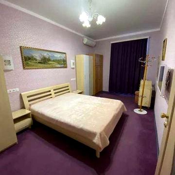 Аренда 2-х комнатной квартиры ул. Грушевского