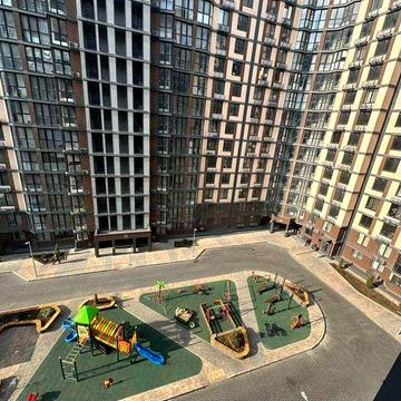 Продам квартиру в ЖК Прохоровский квартал. 7 эт. 42 кв.м. ЖК Прохоровский квартал