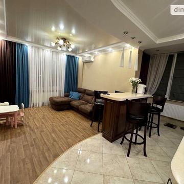 Продаж 3к Квартира Райдужний масив ЖК Радужный