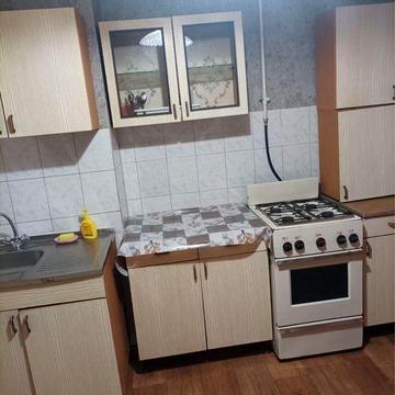 Алмазний тепла квартира