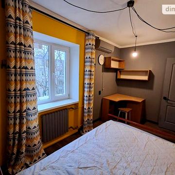 Довгострокова оренда 2к Квартира Тіниста вулиця