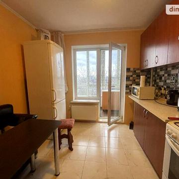 Довгострокова оренда 1к Квартира Івана Бойка вулиця