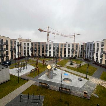 Продаж 2-кімнатної квартири ЖК ПаркСайд. Підходить під Єоселю ЖК ПаркСайд