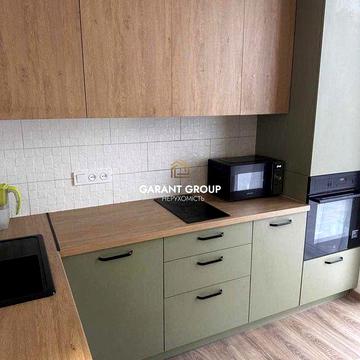 Продається двокімнатна квартира в ЖК Приморські Сади ЖК Приморські Сади