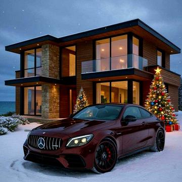 Будинок / Бернардацці / 9 ст. Великого Фонтану