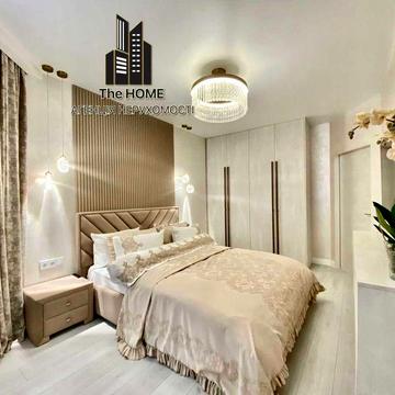 Продаж 1 кімнатної з ТЕРАСОЮ БІЗНЕС-КВАРТИРИ Софія Резиденс ЖК Софія Резеденс