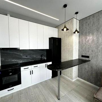 Предлагается 1 ком квартира в новом доме. ЖК Приморские Сады