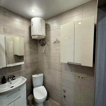 Продаж 1к Квартира Свято-Покровська (Леніна) вулиця ЖК Покровский